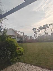 -成都世外桃源酒店-宴会厅·草坪婚礼·会议活动