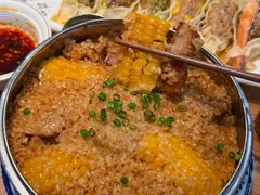 -春水锅贴·传统鲁菜(大明湖店)