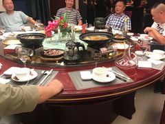 包厢-丽华园(汉阳龙阳店)