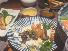-一本料理(西溪天街店)