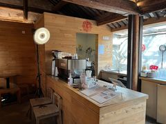 -VOYAGE COFFEE(北锣鼓巷店)
