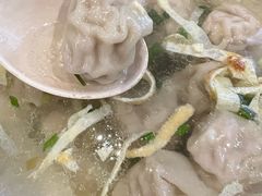 -梦花街馄饨店(中华苑店)