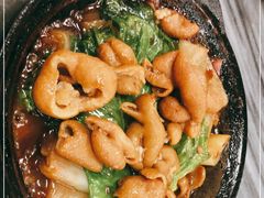 -珍珍小食店(西华路店)