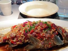 -费大厨辣椒炒肉(黄兴中心广场店)