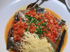 -飶香居(省博物馆店)