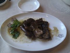 卤水鹅掌-四海轩(珠海海泉湾店)