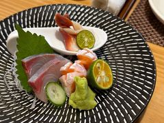 -长崎屋·日本料理·刺身·烧鸟(天河北路店)