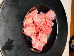 -九府羊·鲜羊火锅·烤串(新华路店)