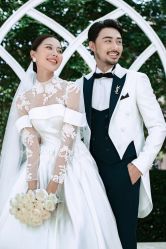 -巴黎婚纱摄影(品质优选龙华总店)