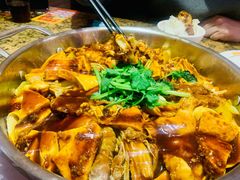 -黄记煌三汁焖锅(悦方IDmall店)