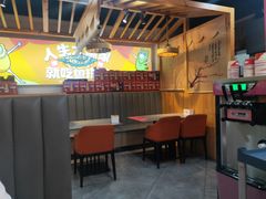 -集草轩·重庆麻辣烤鱼(西湖道店)