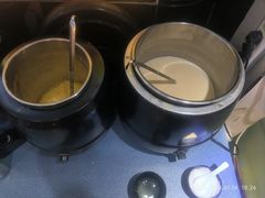 -清和园素食自助餐厅(义信堂美食城店)