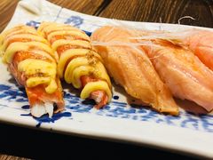 -大雄寿司(中华广场店)