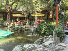 -白家大院·王府宫廷菜(苏州街店)