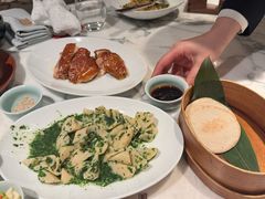 -杭州君悦酒店·湖滨28中餐厅