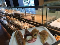 -新侨三宝乐面包店(崇文门店)