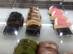 -卷心卷意·轻甜蛋糕(新光天地店)