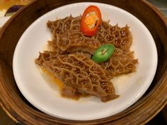 -富力万达嘉华酒店-品珍中餐厅(水果湖店)