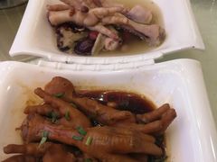 -百乐门喜宴(海珠广场华厦店)