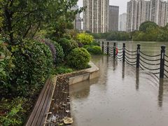 -苏州河梦清园环保主题公园