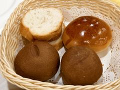 -新侨三宝乐西餐厅(崇文门店)