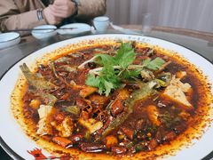 -李幺师鱼馆