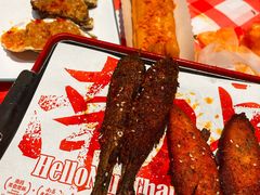 -辣小鲜·南昌大排档(船山路店)