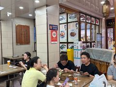 -西安贾三灌汤包·回坊小吃·清真炒菜(北院门总店)