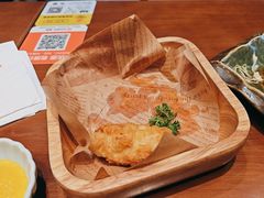 -8PINTS八品脱·日料·烧鸟·精酿小酒馆(莘庄店)