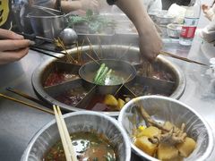 -吴记麻辣烫(曙光中路店)