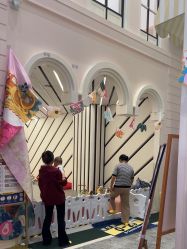 -奈尔宝家庭中心·亲子餐厅(华采天地店)
