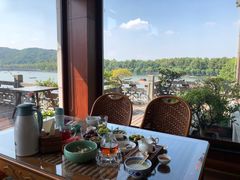 -湖畔居茶楼(湖滨店)