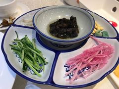 -四季小馆·地道北京小吃(广百店)