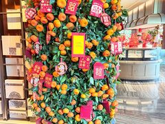 -源·咖啡自助餐厅·海鲜·烧烤·三文鱼(海口华彩洲际酒店)