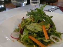 -维兰西餐(万泉河店)