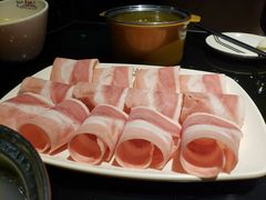 -鲁西肥牛(九方购物中心店)