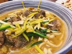 -陈八两面家(华孚写字楼店)