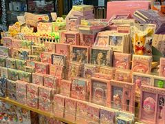 -西北轻工批发市场