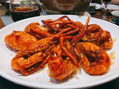 -猪肉婆私房菜(容桂总店)