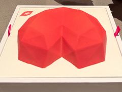 -法兰之吻蛋糕甜品(三里屯店)