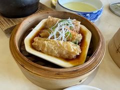 -乜都得港式茶楼(天贵路店)