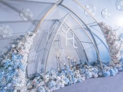 -上海虹桥锦江大酒店·宴会厅