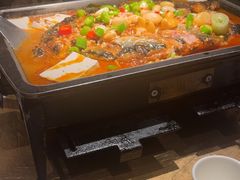 -炉鱼(萧山万象汇店)