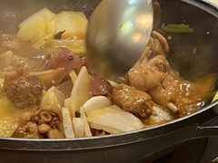 -德优正宗川菜馆