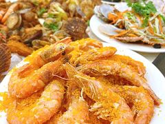 -人和啤酒屋海鲜大排档(营口路店)