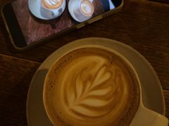 -WABI COFE(愚园路店)