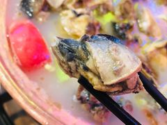 -阿婆情腊排骨火锅(饮玉巷店)