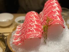 -余欢领鲜火锅(新街口店)