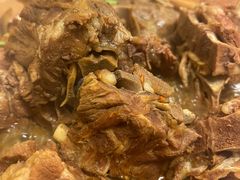 -友乐居羊蝎子(西直门店)