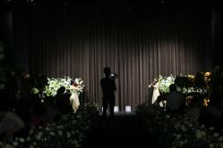 -格乐利雅婚礼艺术中心(南外滩店)